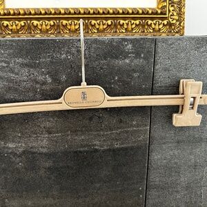 Brunello Cucinelli pant/skirt hanger New